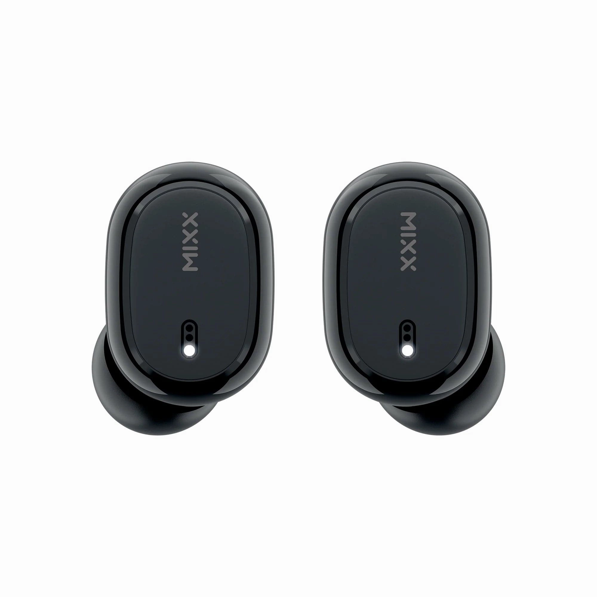 MIXX STREAMBUDS MINI 1 TRUE WIRELESS EARBUDS wireless headphones, best over ear headphones, noise cancelling headphones