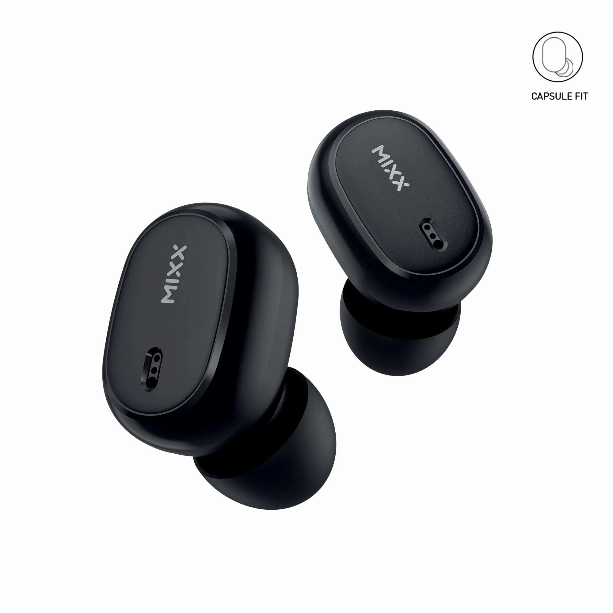 MIXX STREAMBUDS MINI 1 TRUE WIRELESS EARBUDS