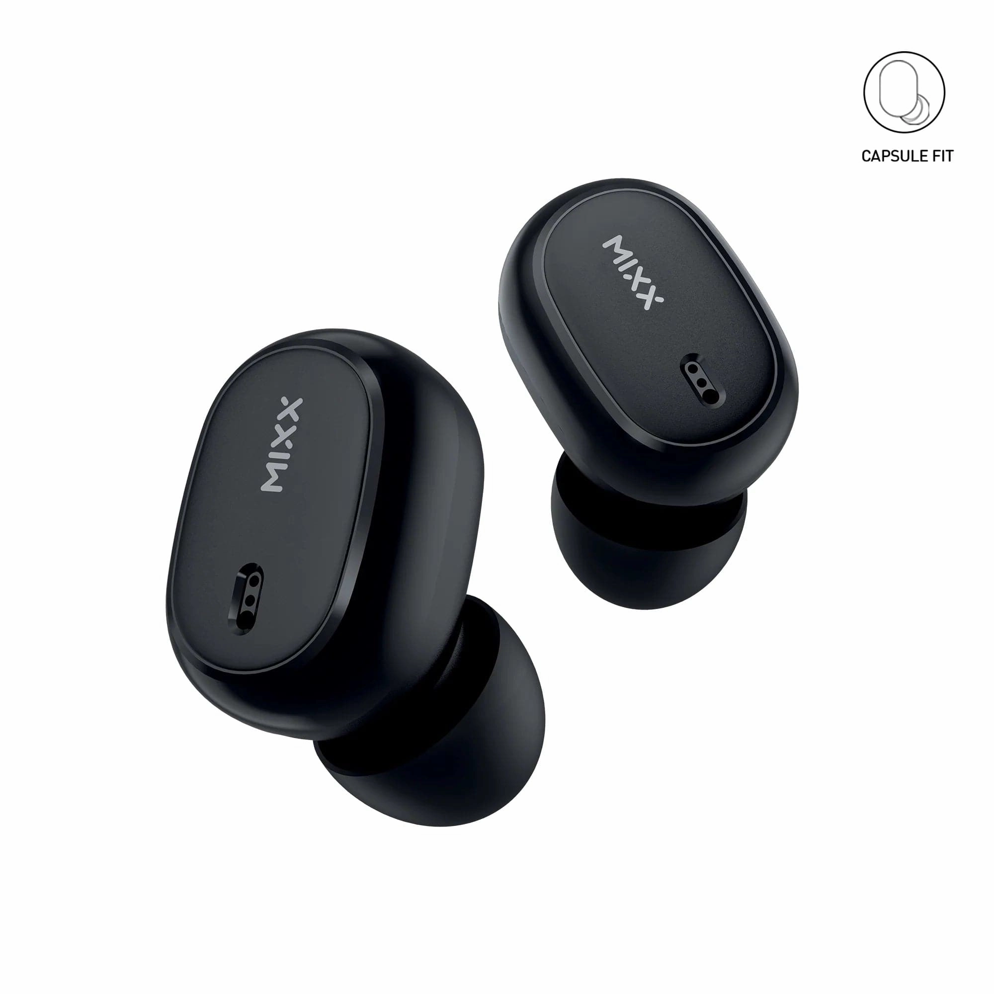 MIXX STREAMBUDS MINI 1 TRUE WIRELESS EARBUDS