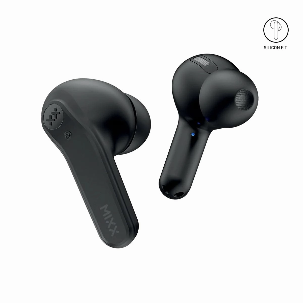 MIXX STREAMBUDS MINI WIRELESS EARBUDS