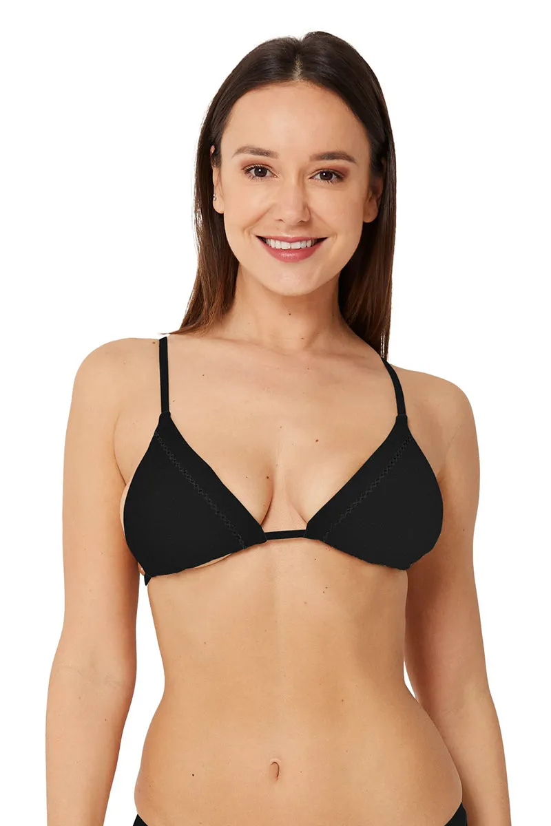 ML Separates Slide Tri Black
