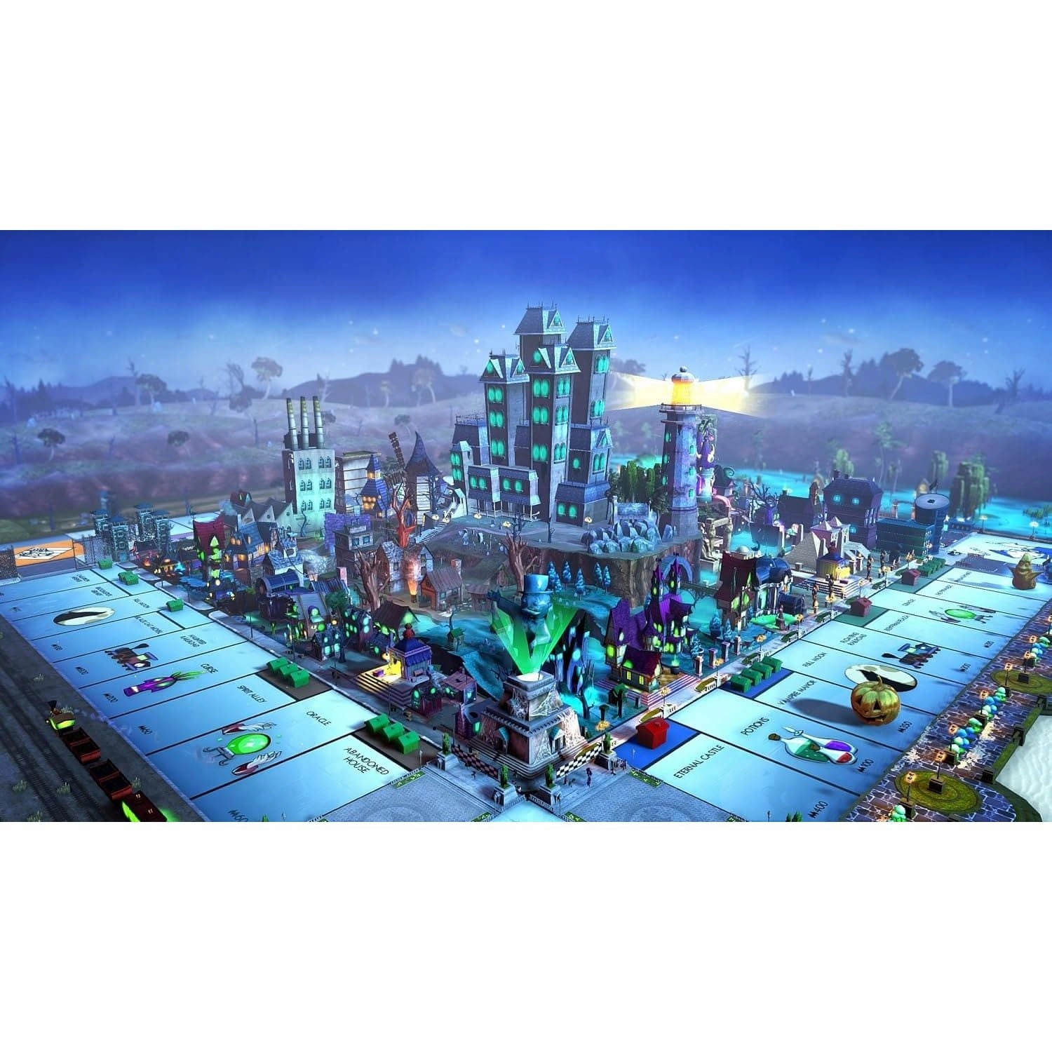 Monopoly (Nintendo Switch)
