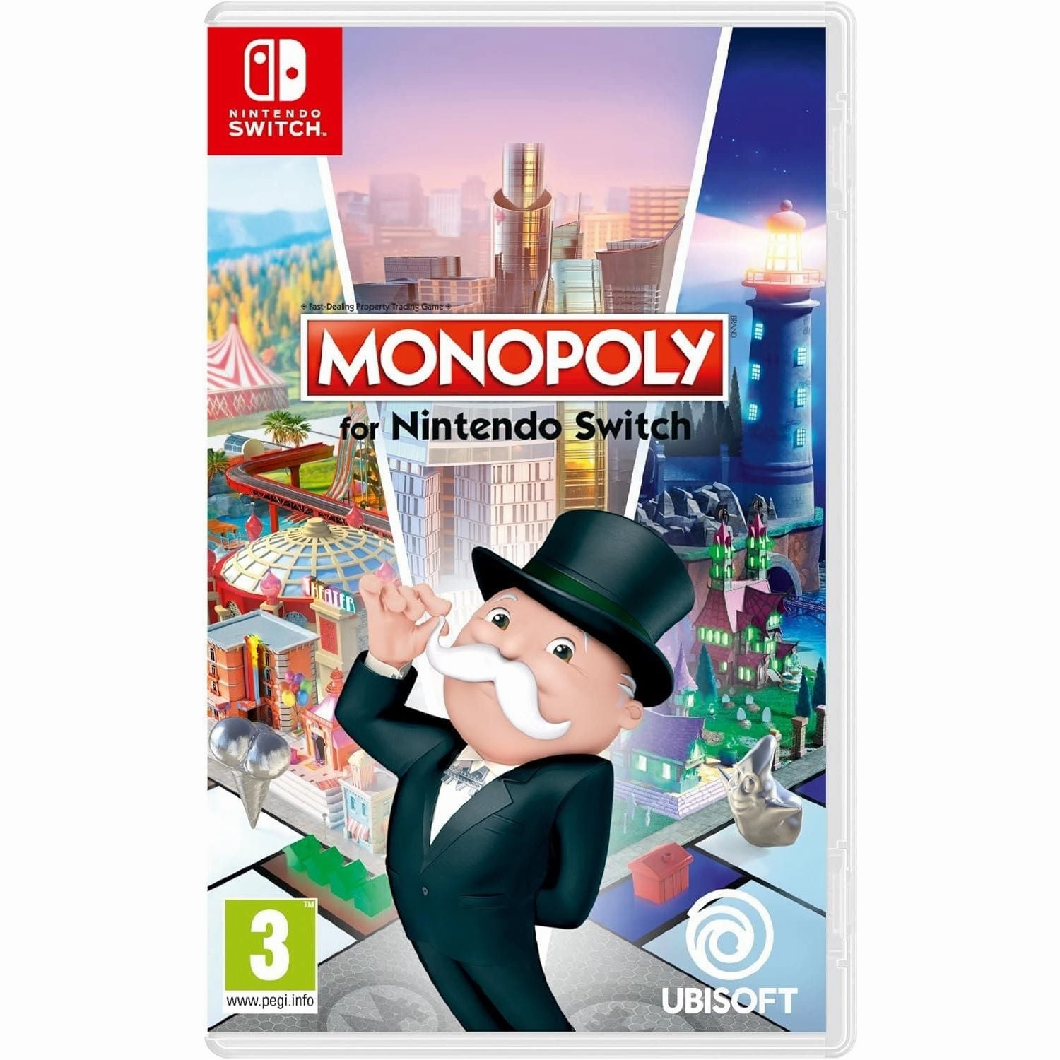 Monopoly (Nintendo Switch) smartwatch accessories, apple watch bands, charging dock for smartwatch