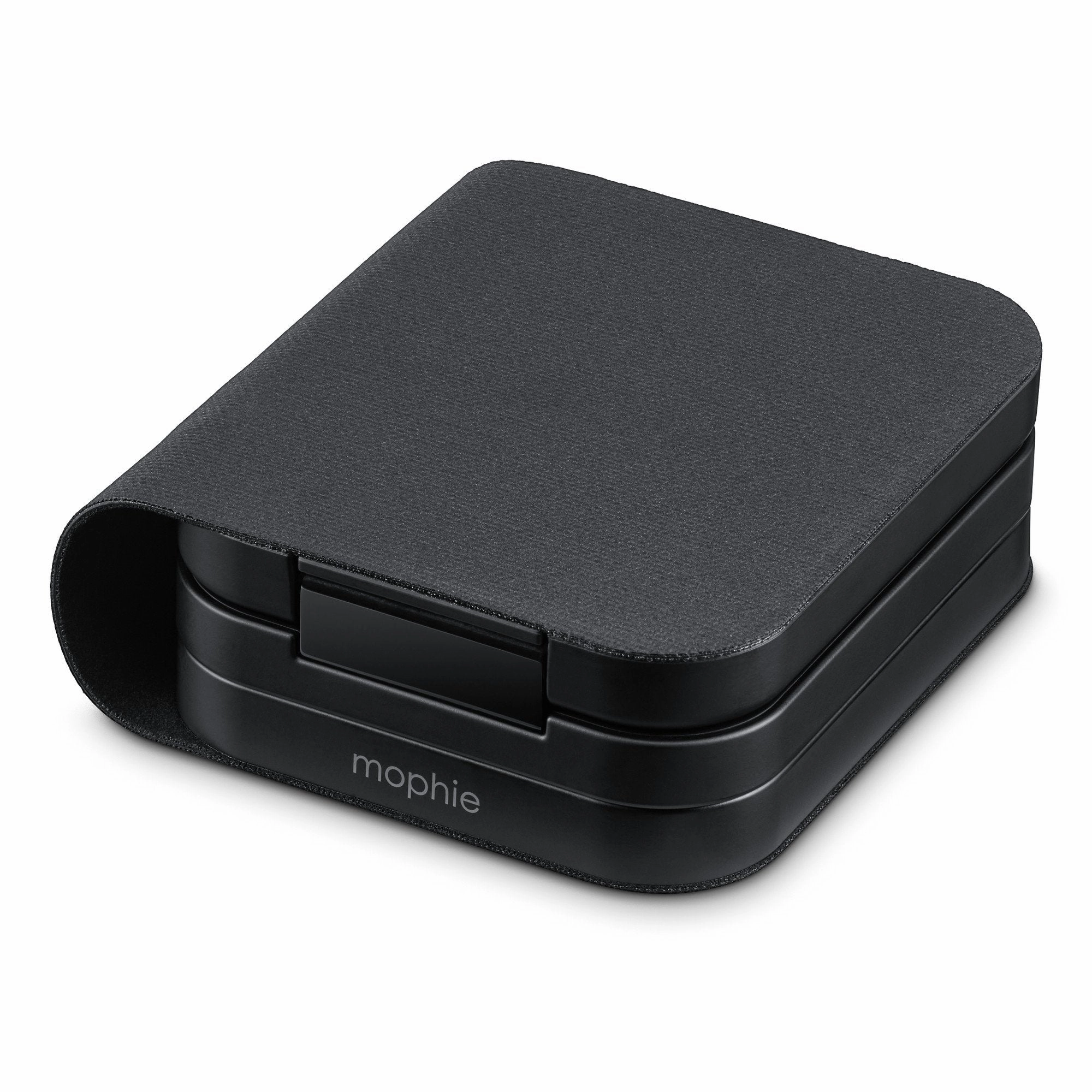 Mophie 3-in-1 Travel Charger (MagSafe-Compatible)