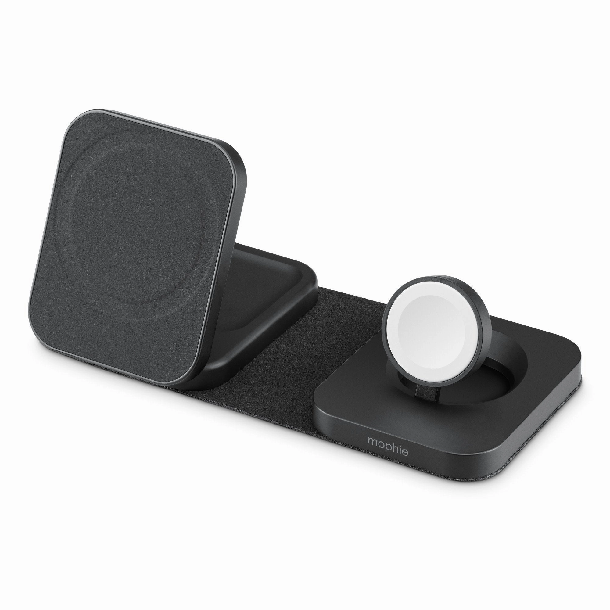 Mophie 3-in-1 Travel Charger (MagSafe-Compatible)