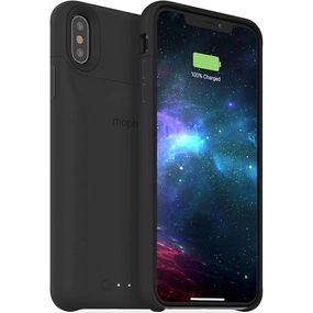 mophie Juice Pack Access  Slim Wireless Charging Battery Case for iPhone Xs Max - Black nintendo switch accessories, buy nintendo switch, best switch games