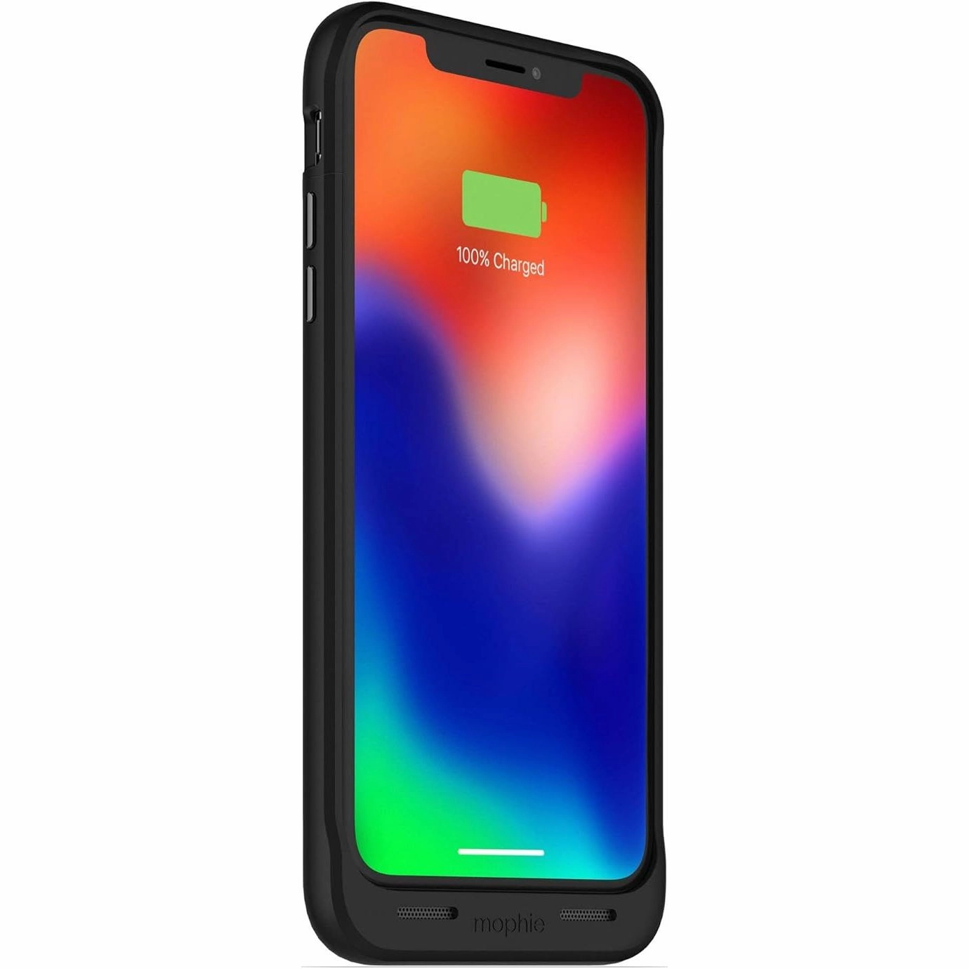 Mophie Juice Pack Air iPhone X - Black