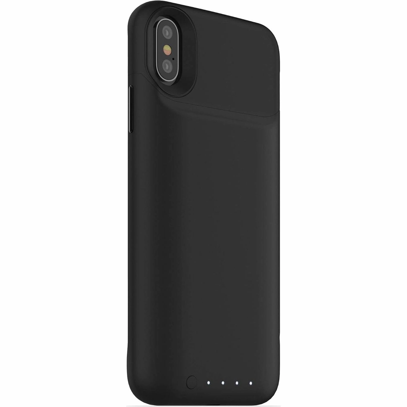 Mophie Juice Pack Air iPhone X - Black