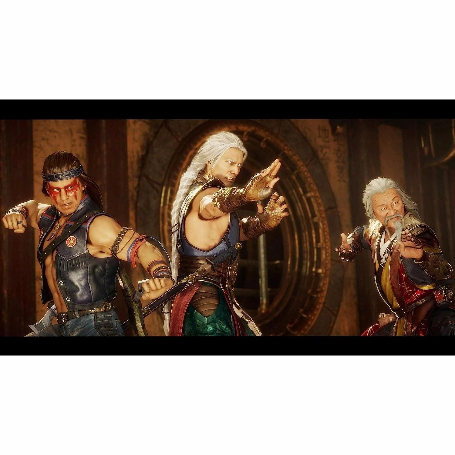 Mortal Kombat 11 Ultimate - PS5 Game
