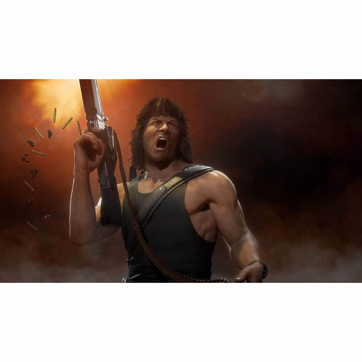 Mortal Kombat 11 Ultimate - PS5 Game