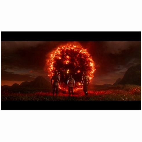 Mortal Kombat 1 for PS5