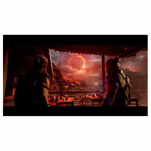 Mortal Kombat 1 for PS5