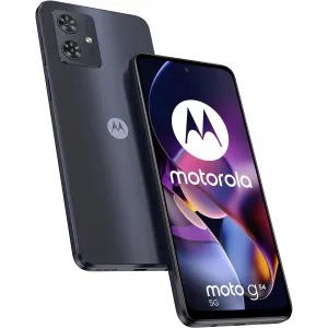 Moto G54 5G 256GB 8GB Midnight Blue Sim-Free Unlocked Mobile Phone mobile phones,smartphones,android phones,iphone