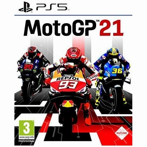 MOTO GP21 - PLAYSTATION5 nintendo switch,game console accessories,wireless controllers,gaming system