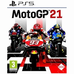 MOTO GP21 - PLAYSTATION5 nintendo switch,game console accessories,wireless controllers,gaming system