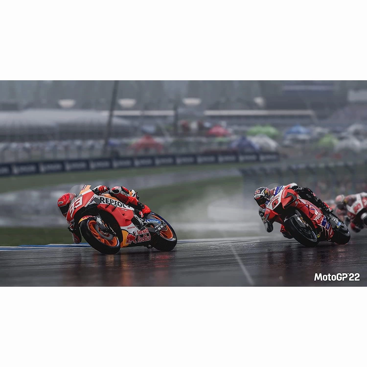 MotoGP22 Standard Edition (PS5)