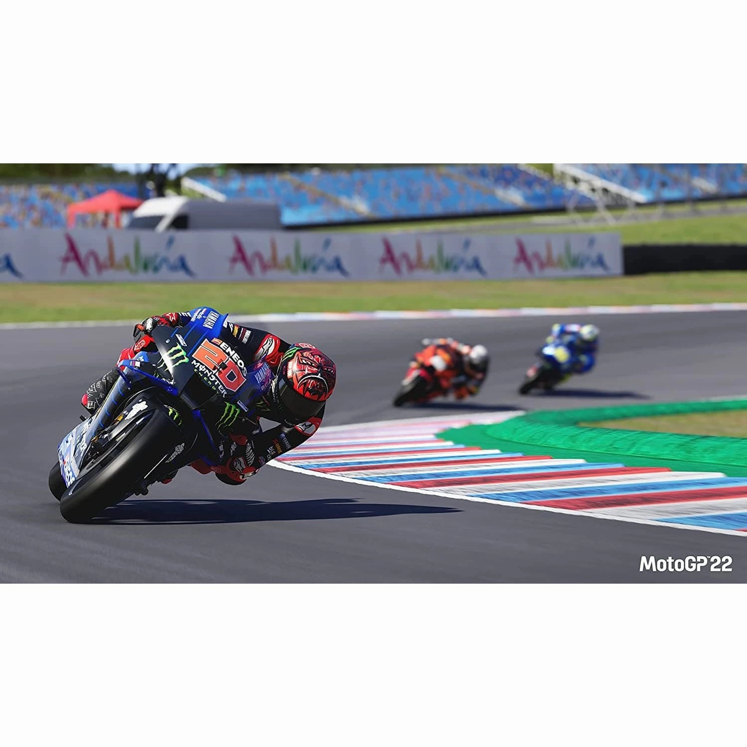 MotoGP22 Standard Edition (PS5)