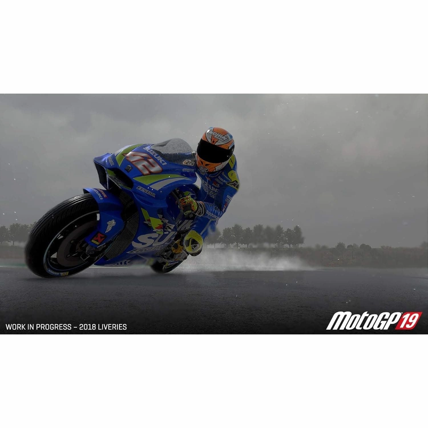 MotoGP 19 PS4