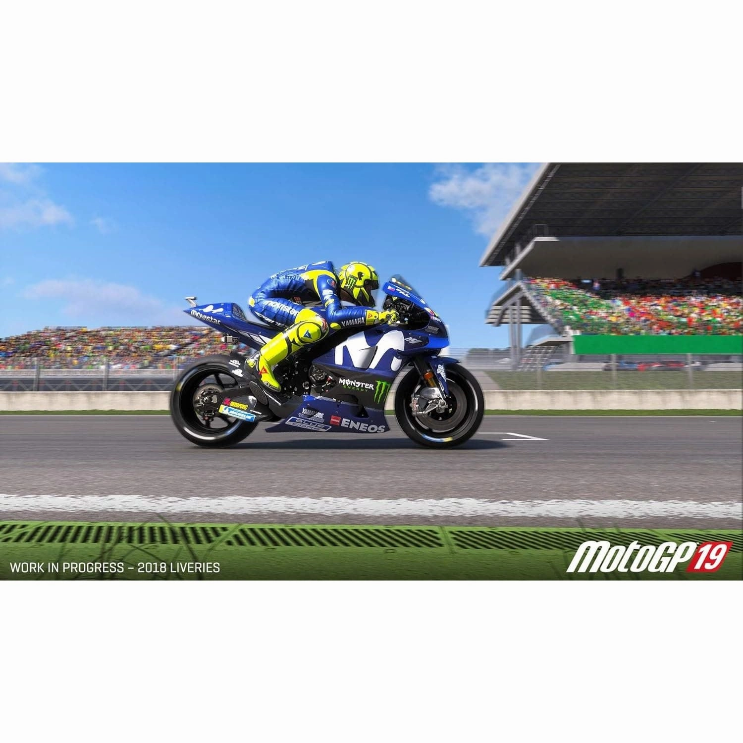 MotoGP 19 PS4