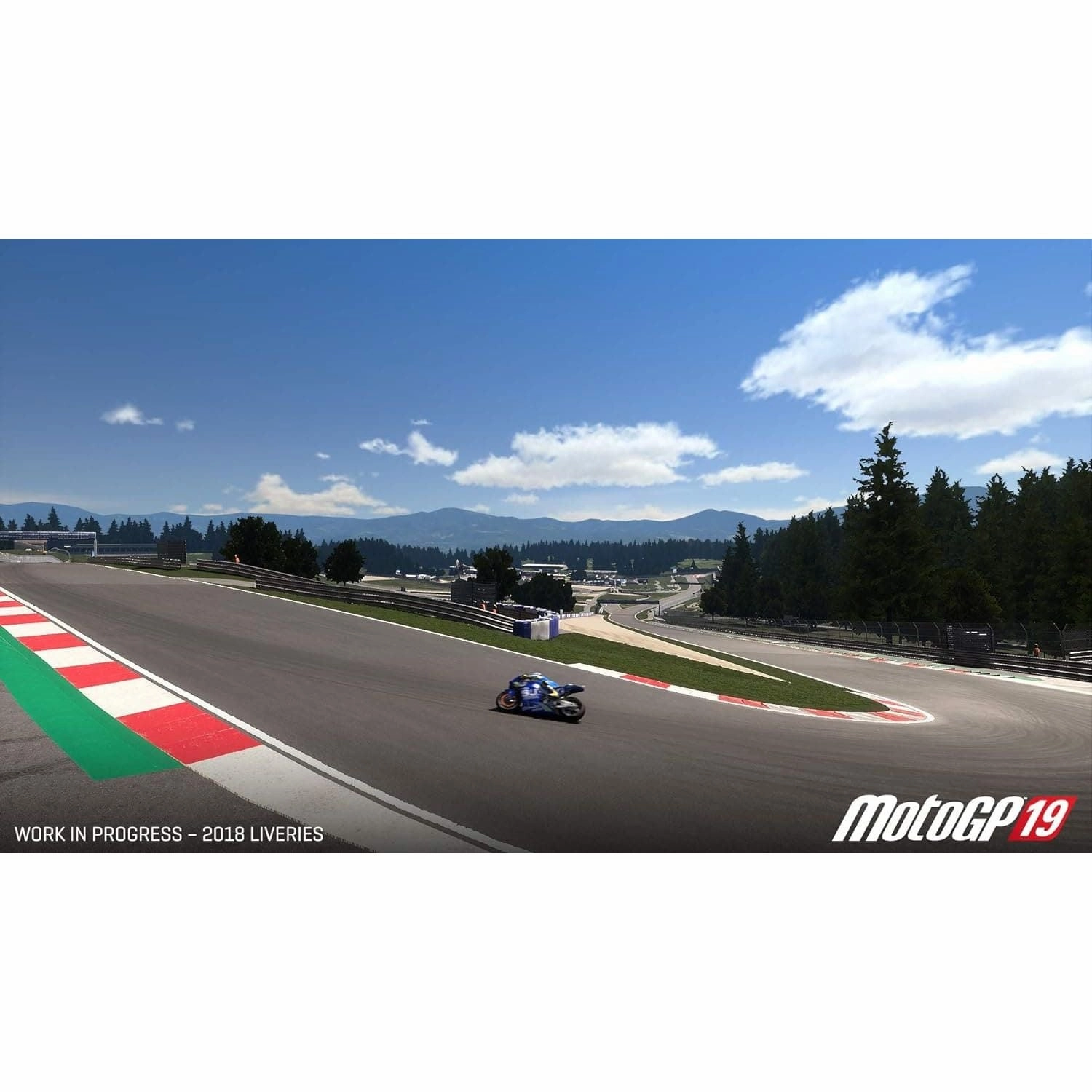 MotoGP 19 PS4
