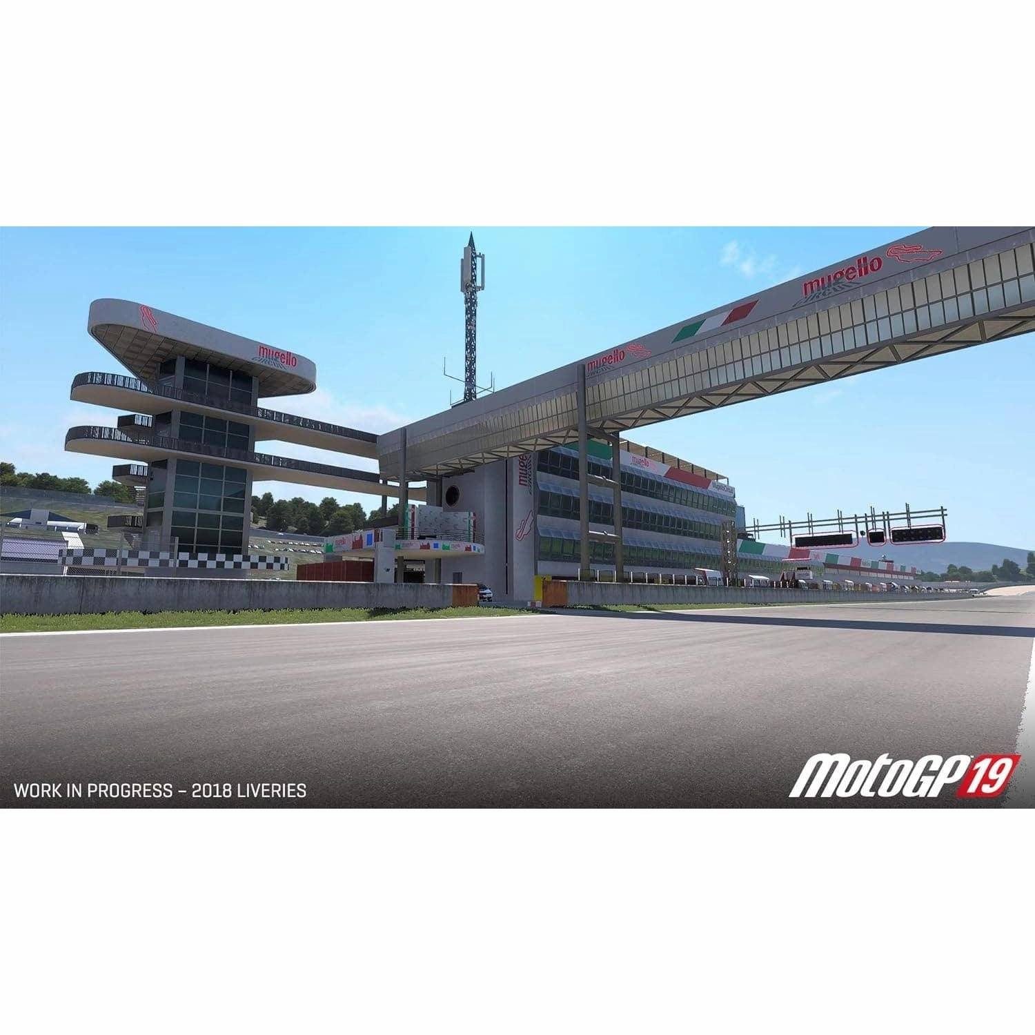 MotoGP 19 PS4