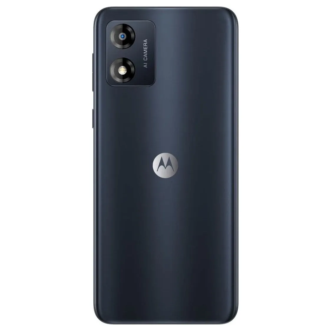 Motorola E13 4G 64GB 2GB Cosmic Black Sim-Free Unlocked Mobile Phone