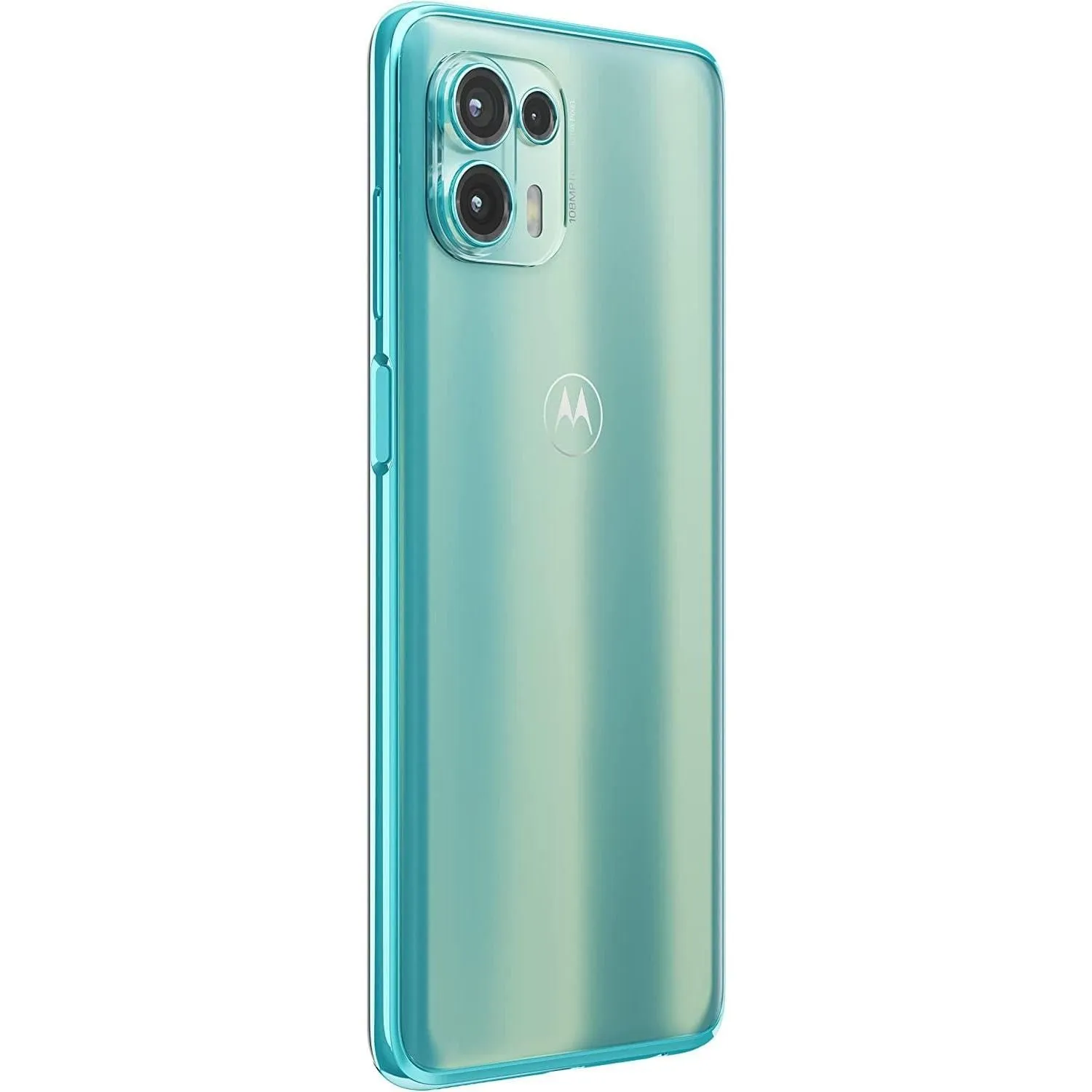 Motorola Edge 20 Lite 128 GB - Lagoon Green - Unlocked