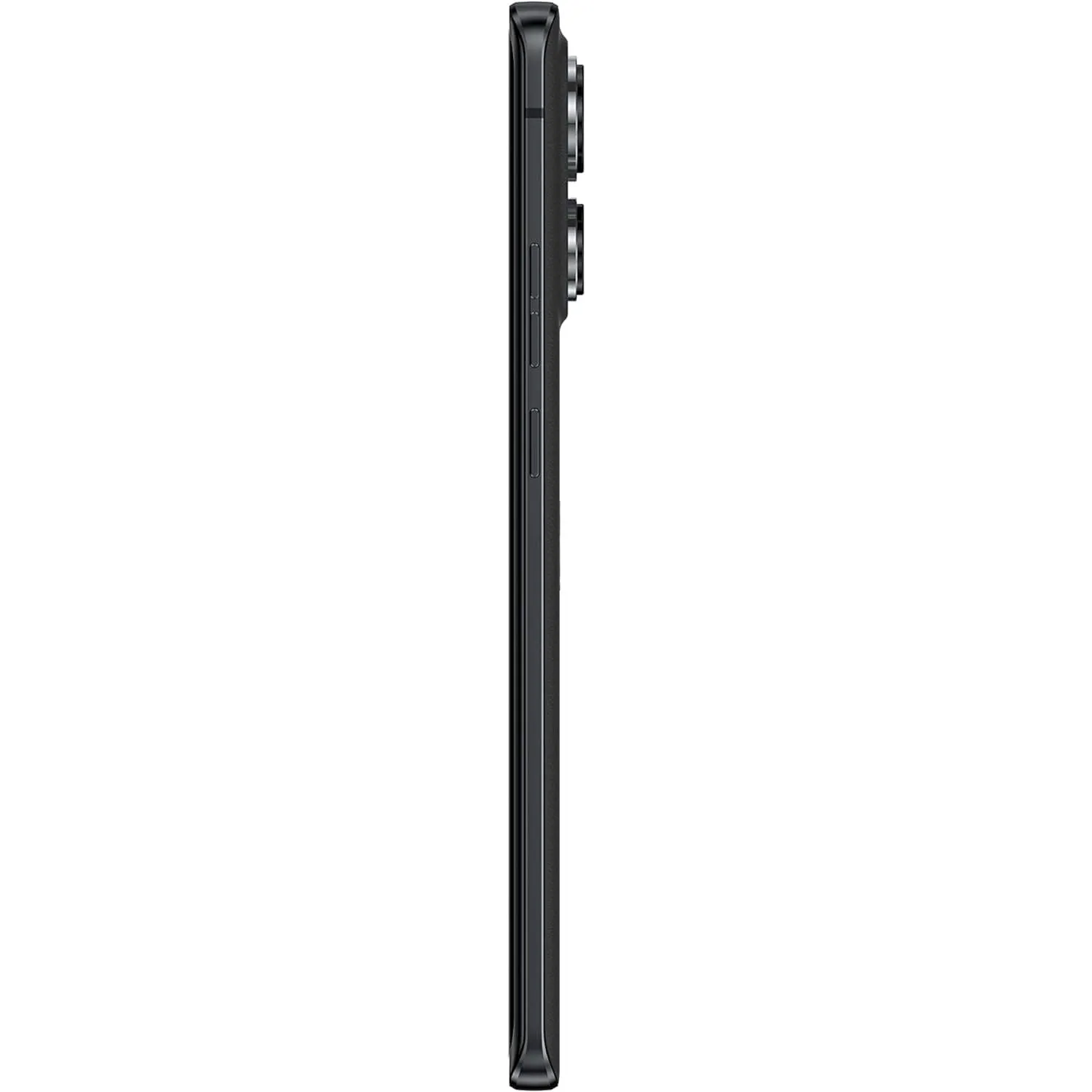 Motorola Edge 40 5G  - 256GB, 8GB RAM, Dual-SIM, Eclipse Black, Unlocked