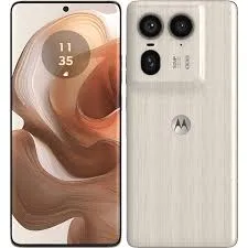 Motorola Edge 50 Ultra 5G, 1TB Storage, 16GB RAM, SIM-Free Unlocked, Nordic Wood