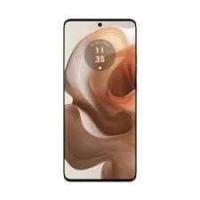 Motorola Edge 50 Ultra 5G, 1TB Storage, 16GB RAM, SIM-Free Unlocked, Nordic Wood