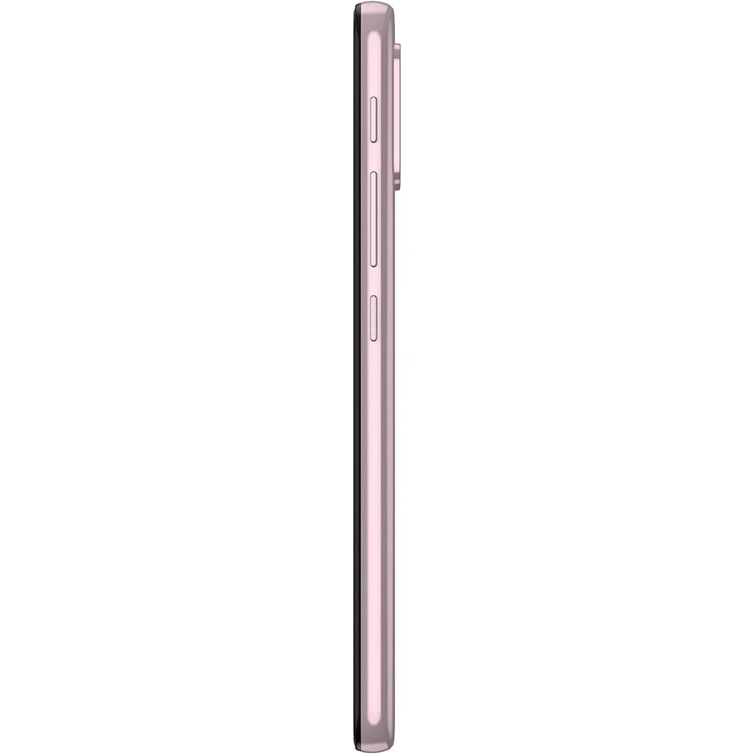 Motorola G30 4G - 128GB, Pastel Sky, Unlocked
