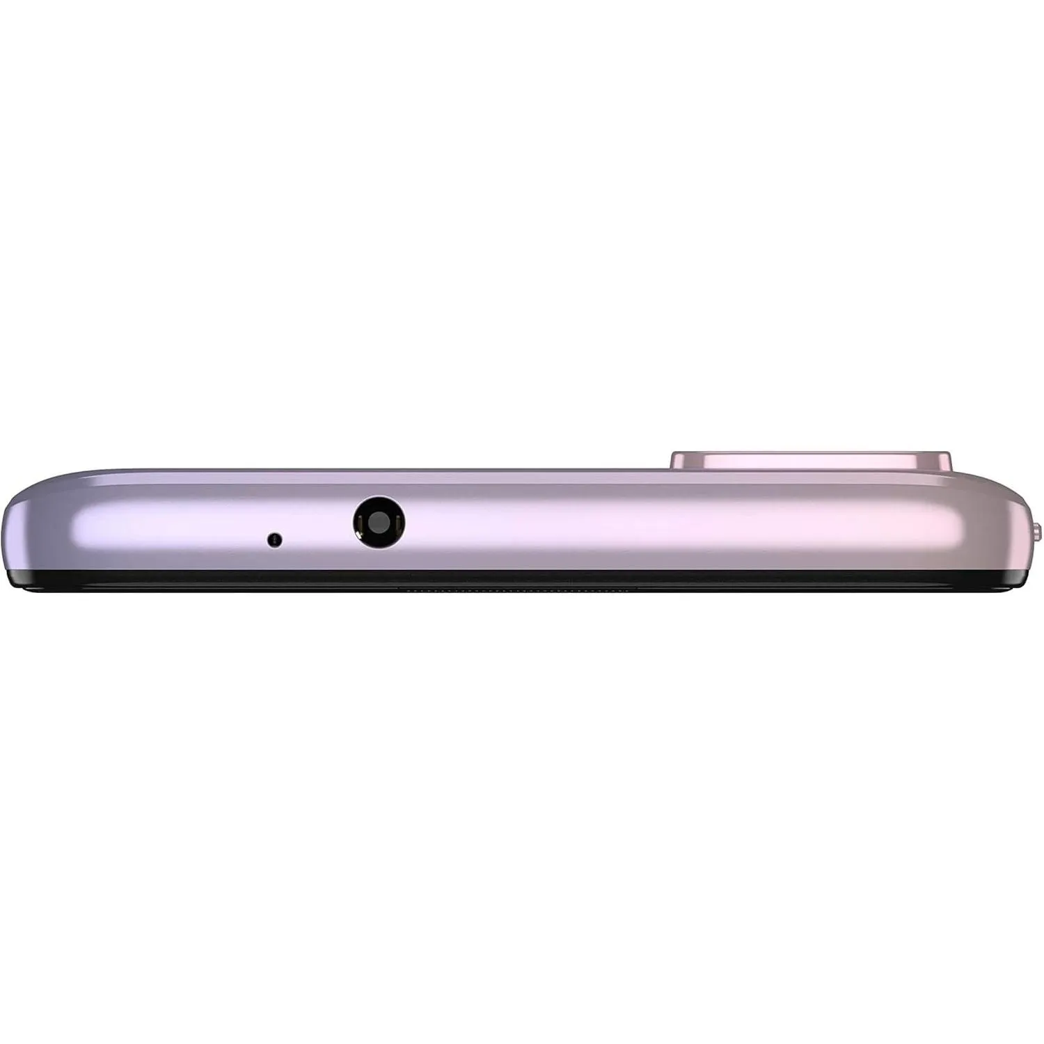 Motorola G30 4G - 128GB, Pastel Sky, Unlocked