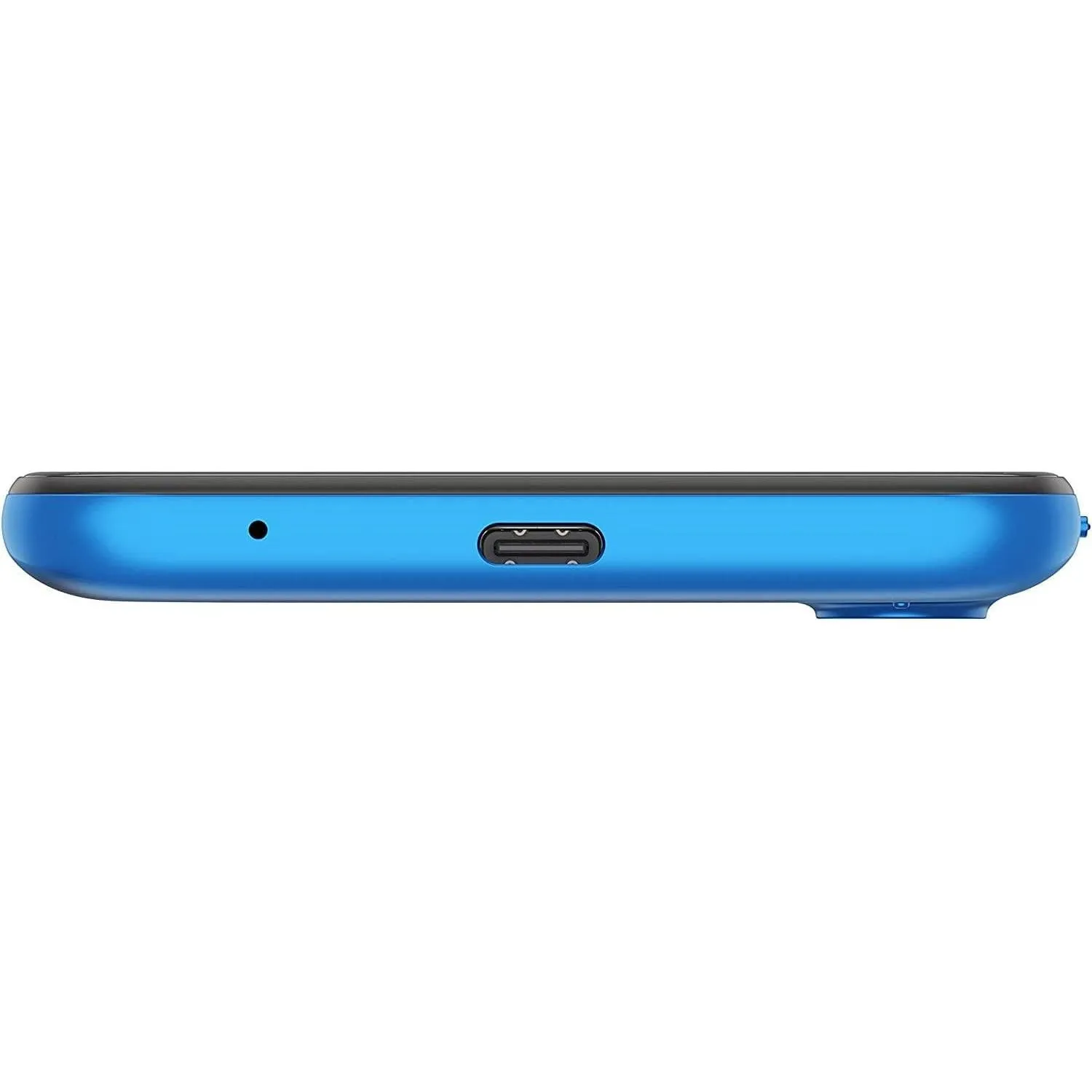 Motorola Moto E7i Power 32GB, Tahiti Blue - Unlocked
