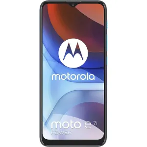 Motorola Moto E7i Power 32GB, Tahiti Blue - Unlocked playstation 5, ps5 accessories, playstation games online