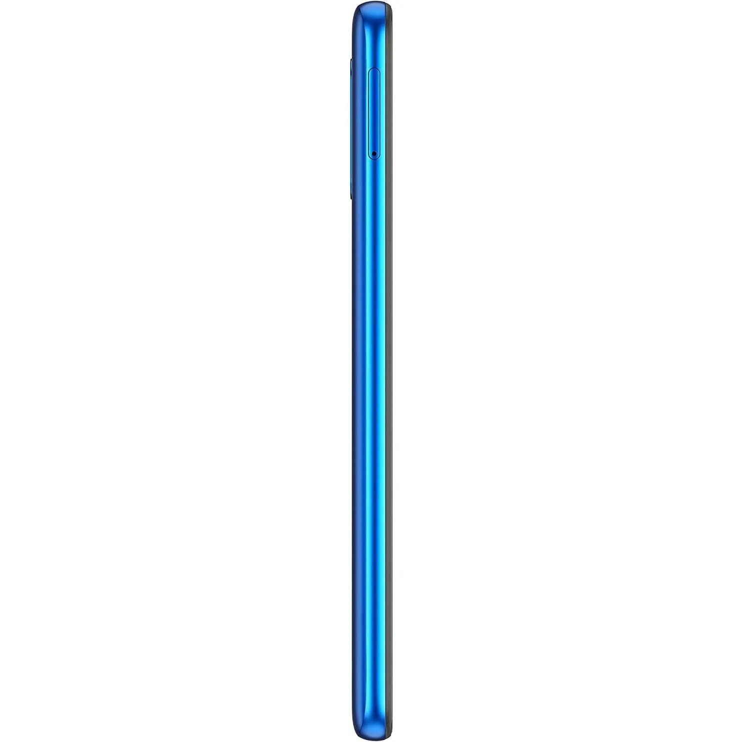 Motorola Moto E7i Power 32GB, Tahiti Blue - Unlocked