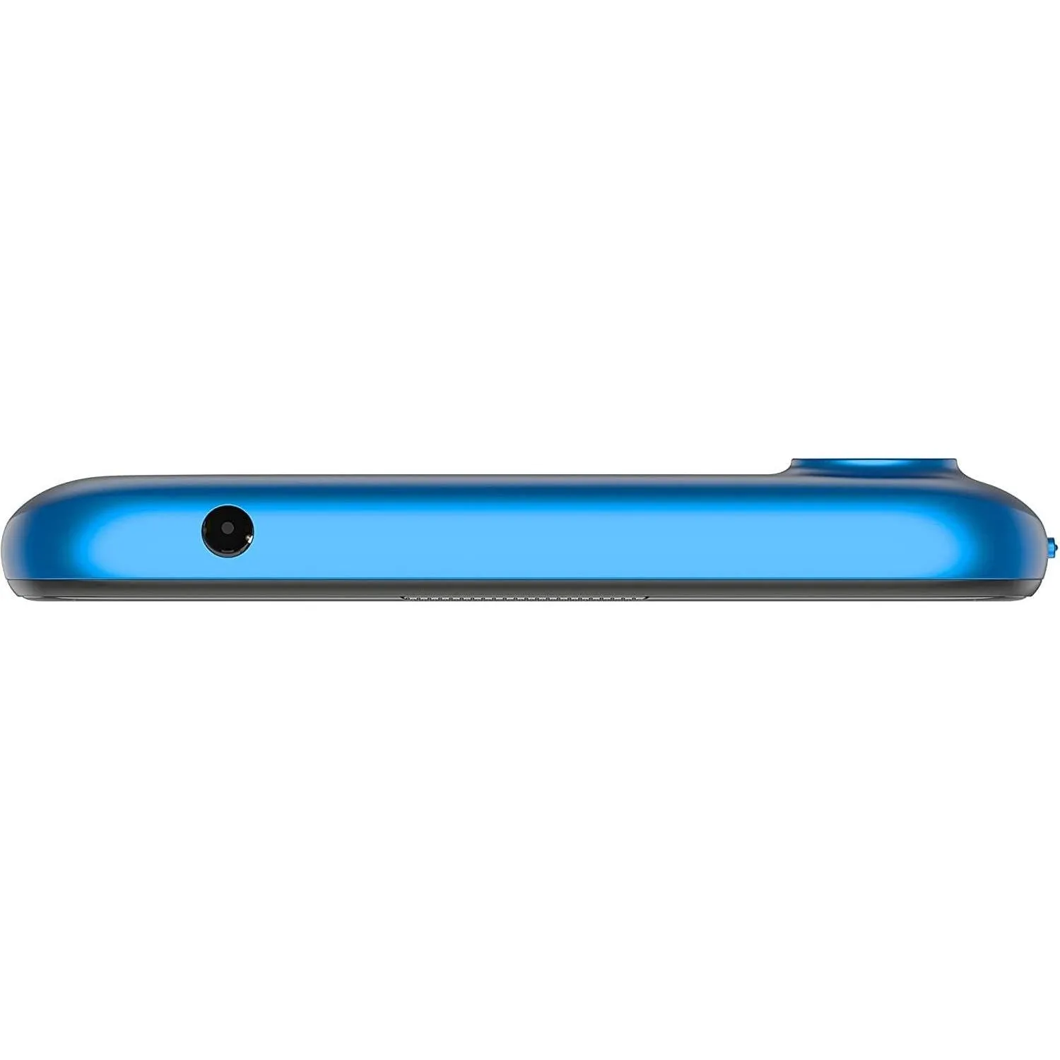 Motorola Moto E7i Power 32GB, Tahiti Blue - Unlocked