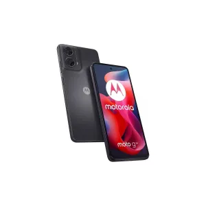 Motorola Moto G24, 4GB/128GB, Charcoal - Unlocked mobile phones,smartphones,android phones,iphone