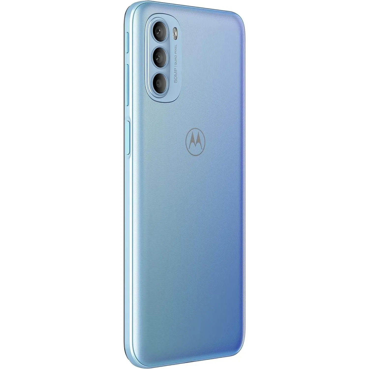 Motorola Moto G31 4/64GB - Baby Blue