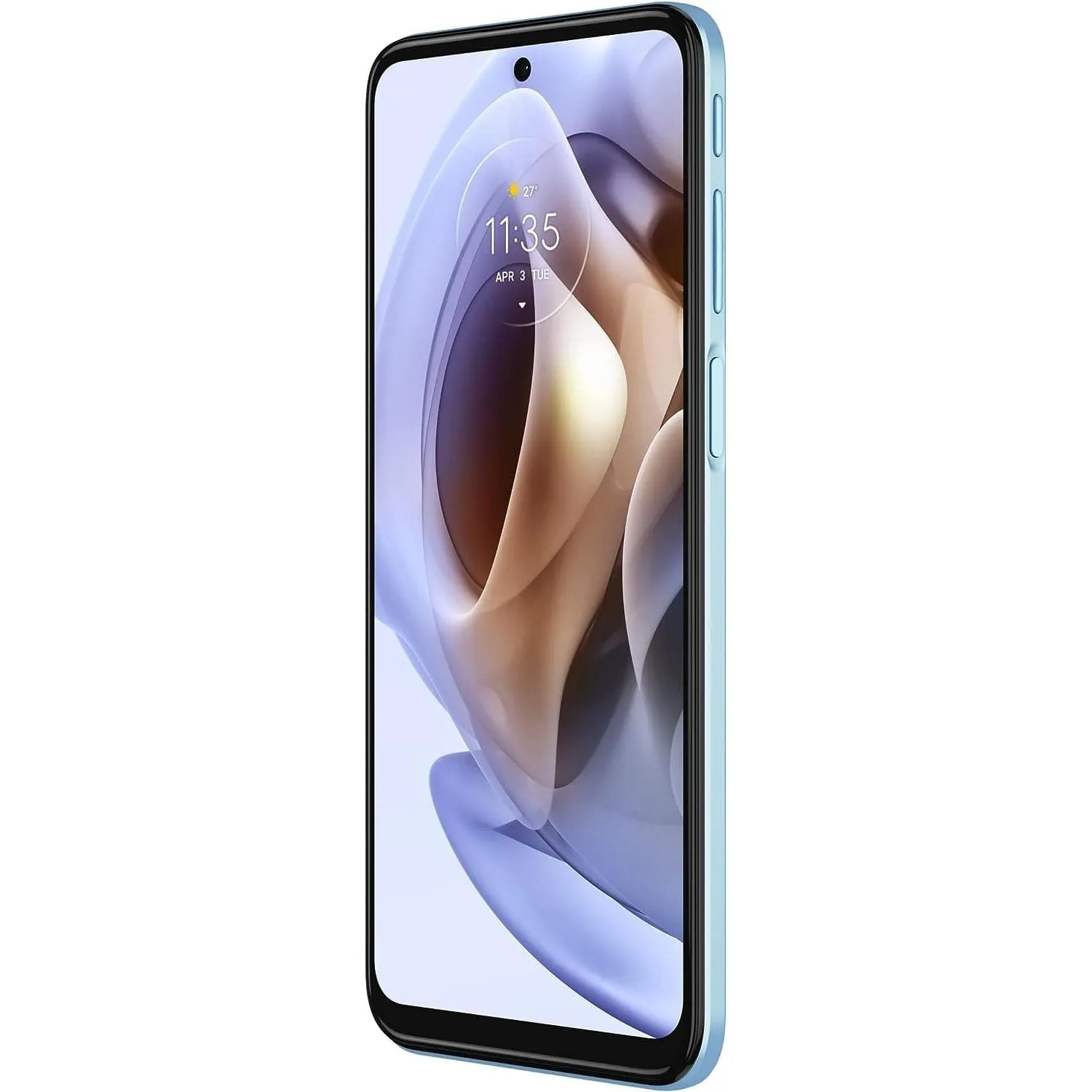 Motorola Moto G31 4/64GB - Baby Blue