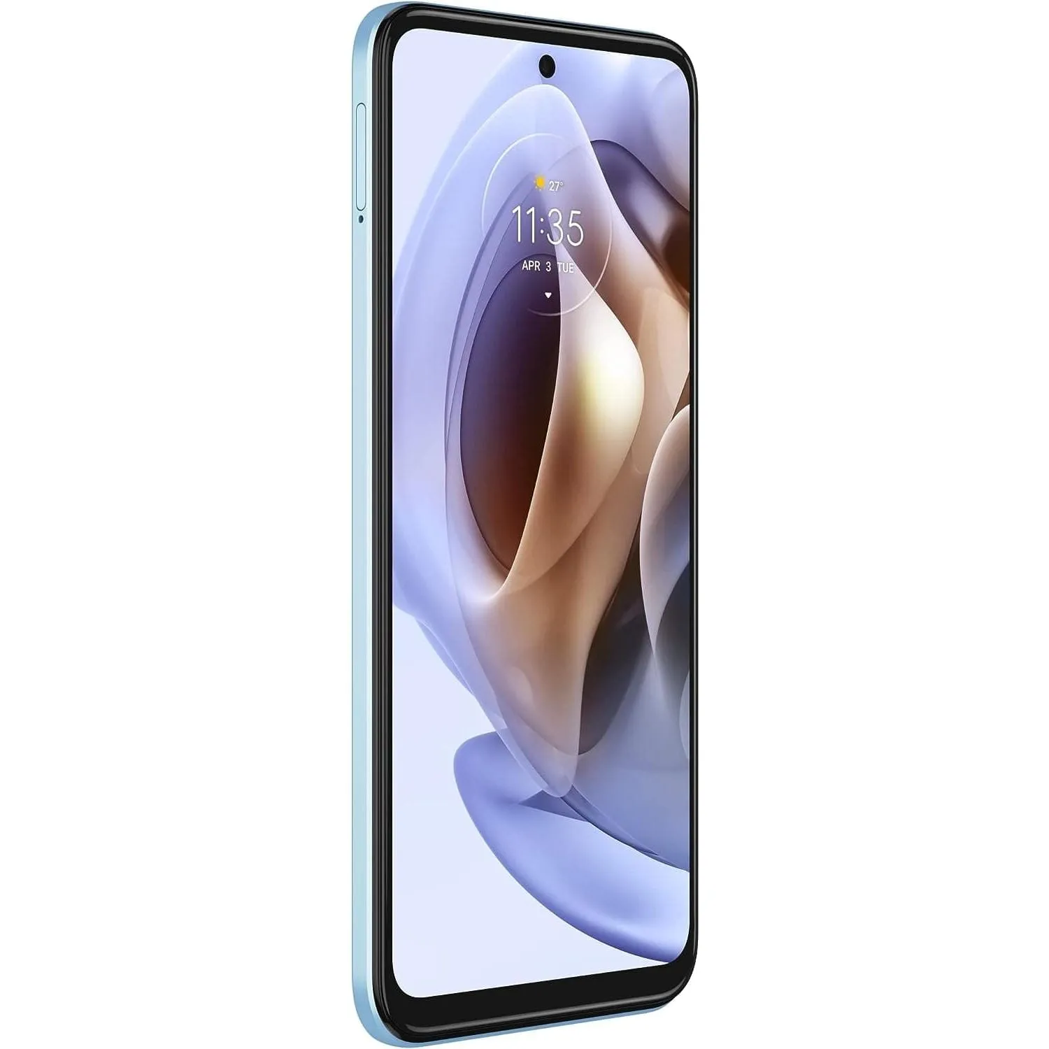 Motorola Moto G31 4/64GB - Baby Blue