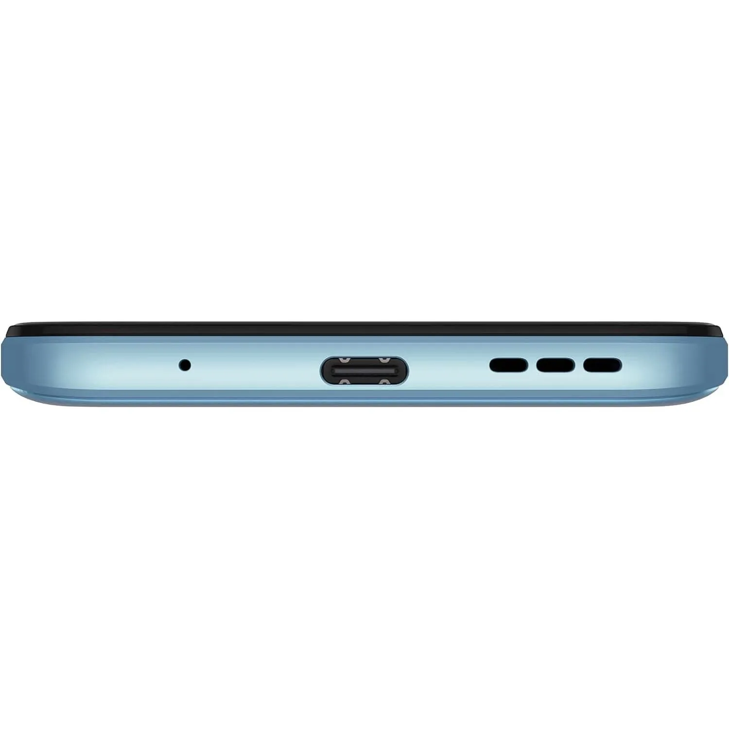 Motorola Moto G31 4/64GB - Baby Blue