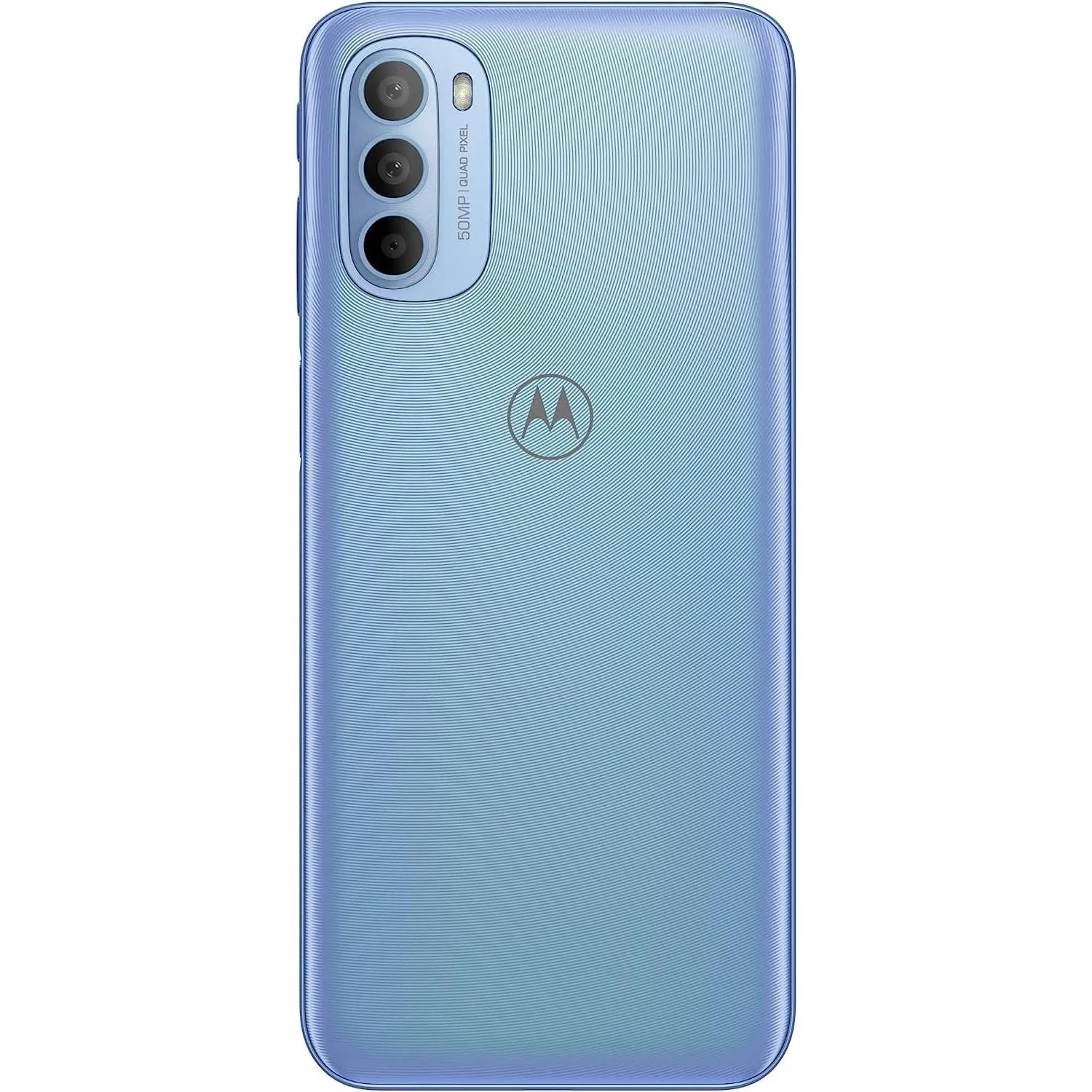 Motorola Moto G31 4/64GB - Baby Blue