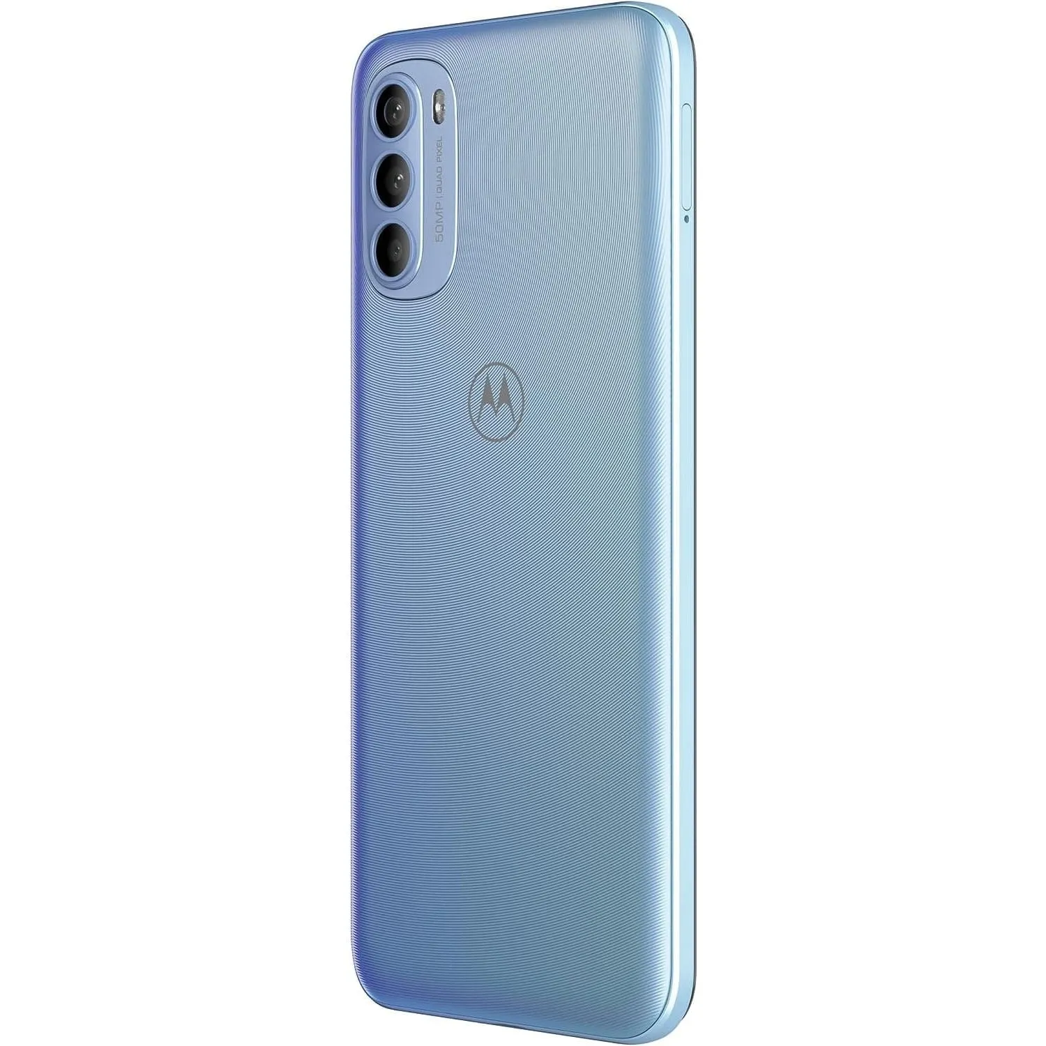 Motorola Moto G31 4/64GB - Baby Blue