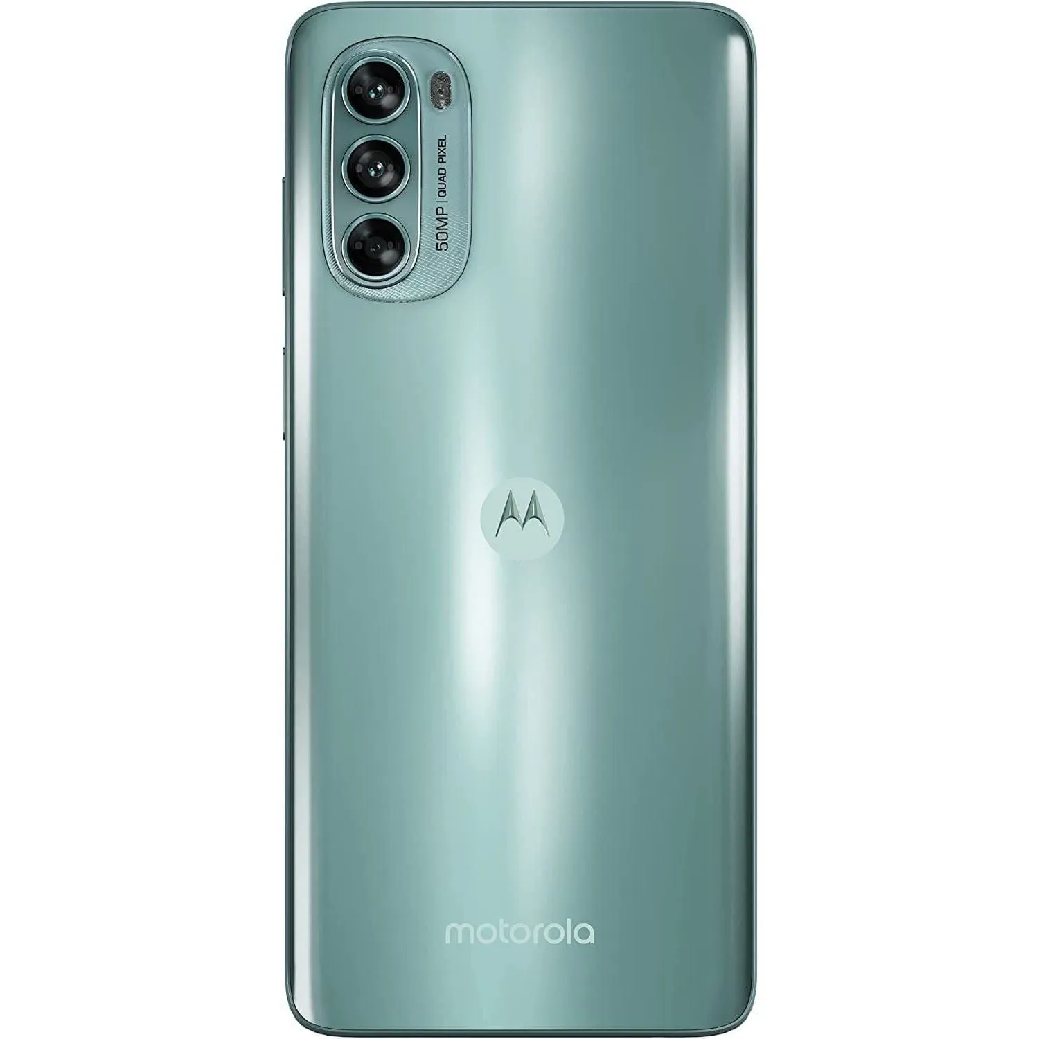 Motorola Moto G62 5G 6.5" Smartphone 4GB RAM 64GB Unlocked - Midnight Green