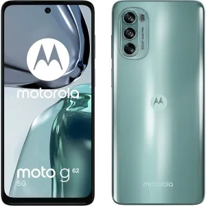 Motorola Moto G62 5G 6.5" Smartphone 4GB RAM 64GB Unlocked - Midnight Green unlocked phones,budget smartphones,cell phone deals,latest mobile phones