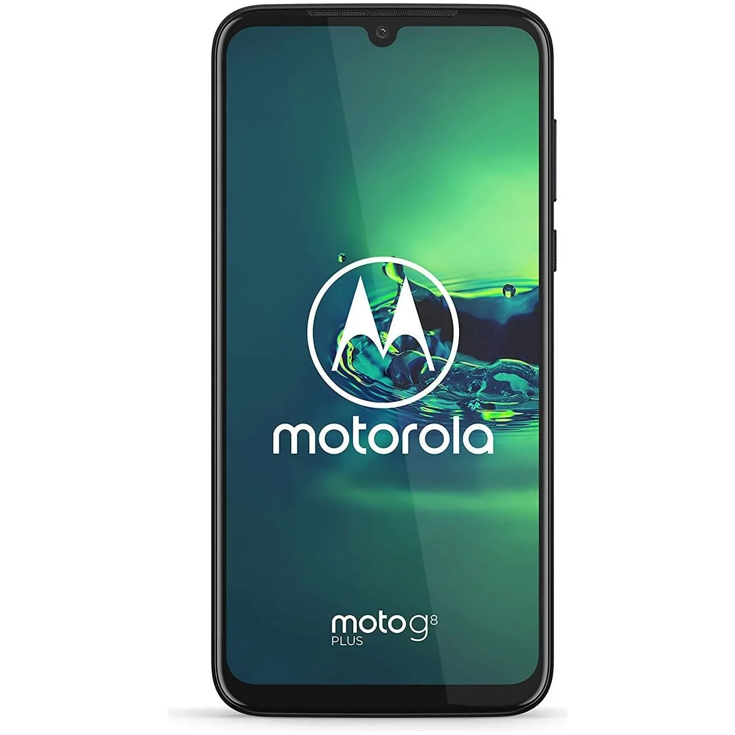 Motorola Moto G8 Plus 64 GB, Cosmic blue - Unlocked 5g phones,touchscreen phones,refurbished phones,new mobile phones