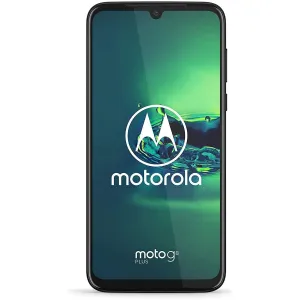 Motorola Moto G8 Plus 64 GB, Cosmic blue - Unlocked 5g phones,touchscreen phones,refurbished phones,new mobile phones