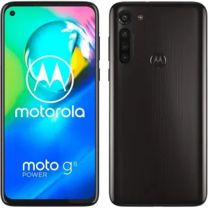 Motorola Moto G8 power 4G  4GB RAM 64GB Storage - Dual Sim - Black - Unlocked playstation 5, ps5 accessories, playstation games online