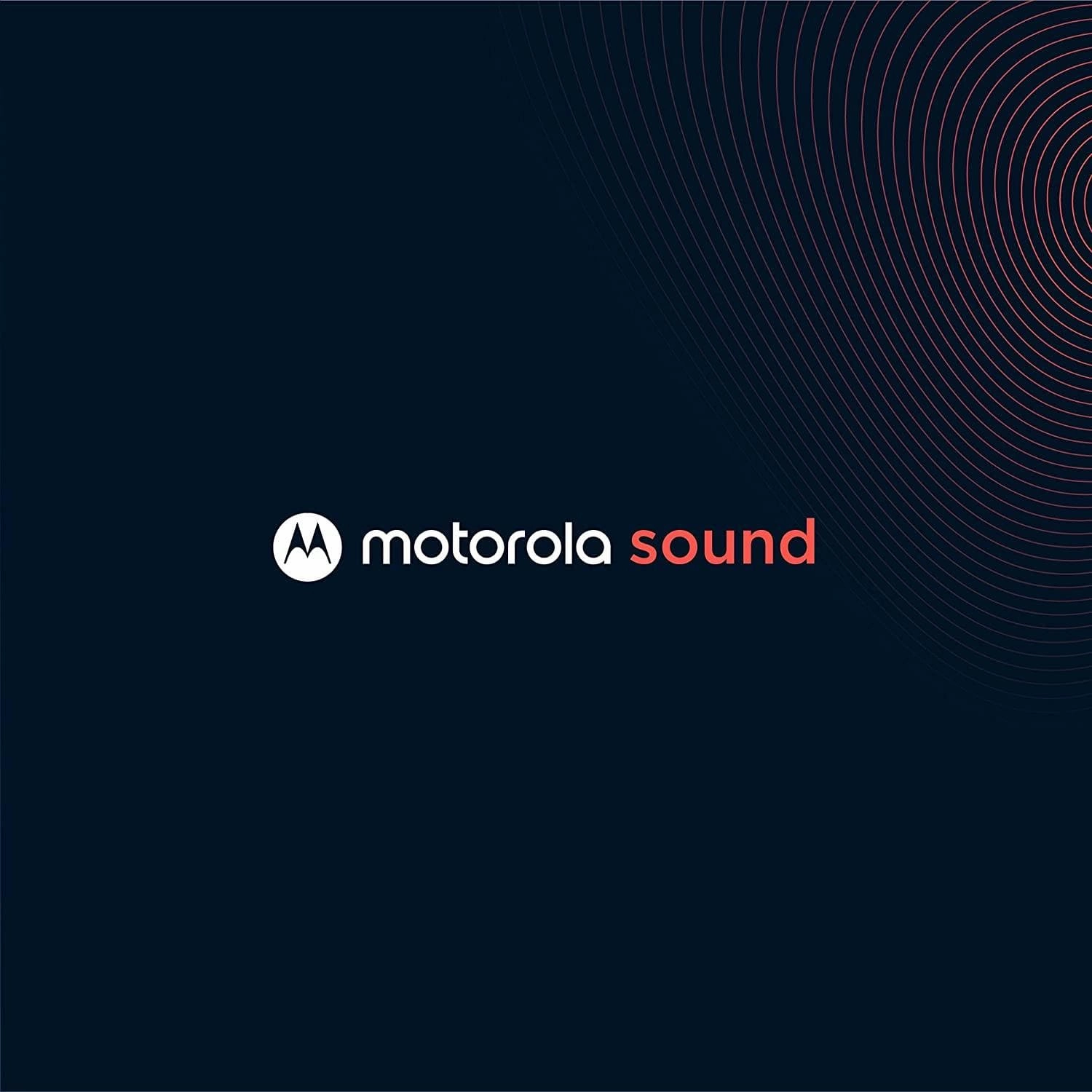 Motorola Bluetooth Wireless Headphone-  Moto XT220 Over-Ear Headphones - White