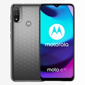 Motorola E20 4G 32GB Storage, 2GB RAM, Dual Sim Nano - Grey - Unlocked unlocked phones,budget smartphones,cell phone deals,latest mobile phones